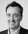Photo of Arnd Florack